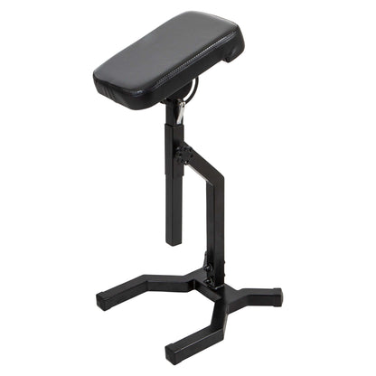 Adjustable vinyl tattoo armrest, tattoo arm rest, armrest for tattoo, tattoo pillow for clients, customized tattoo pillow set.