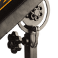 Original Tattoo Armrest XL/XXL Custom leather craft by GG Workshop - GG Workshop Tattoo Equipment ®