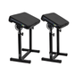 Adjustable tattoo armrest set with vinyl pillows, ideal tattoo arm rest for clients, customized tattoo pillow, armrest for tattoo artists.