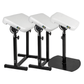 Adjustable vinyl tattoo armrests set, tattoo pillow for clients, customized tattoo pillow pack, tattoo arm rest for comfortable sessions.