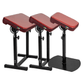 Adjustable vinyl tattoo armrests and tattoo pillow set for clients