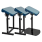Adjustable vinyl tattoo armrests and pillow set for tattoo clients