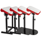 Adjustable tattoo armrests, vinyl tattoo pillow set, customized armrest for tattoo, tattoo pillow pack for client comfort