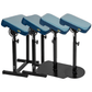 Adjustable tattoo armrests set, vinyl tattoo pillows, tattoo arm rests, customized tattoo armrest for clients