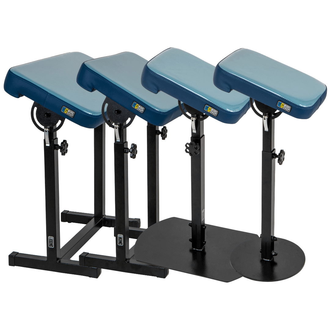 Adjustable tattoo armrests set, vinyl tattoo pillows, tattoo arm rests, customized tattoo armrest for clients